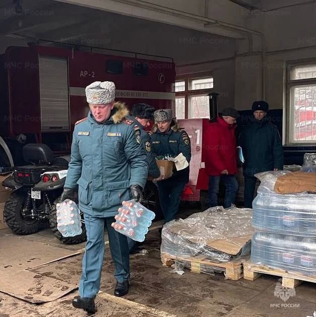 «Это не просто долг - поддерживать каждого, кто прошел СВО «Это не просто долг - поддерживать каждого, кто прошел СВО