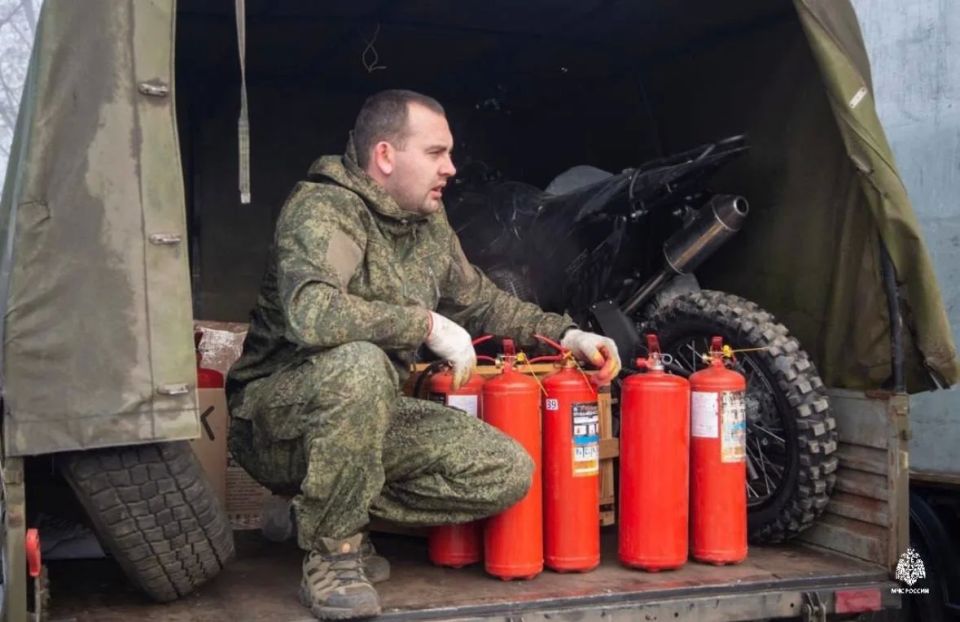 «Это не просто долг - поддерживать каждого, кто прошел СВО