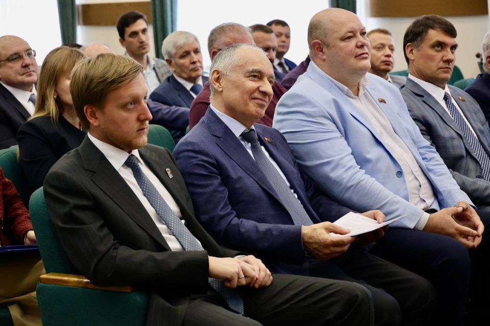 Состоялось очередное заседание Совета депутатов, на котором были подведены итоги работы конкурсной комиссии по отбору кандидатов на должность Главы Богородского городского округа Состоялось очередное заседание Совета депутатов, на котором были подведены итоги работы конкурсной комиссии по отбору кандидатов на должность Главы Богородского городского округа