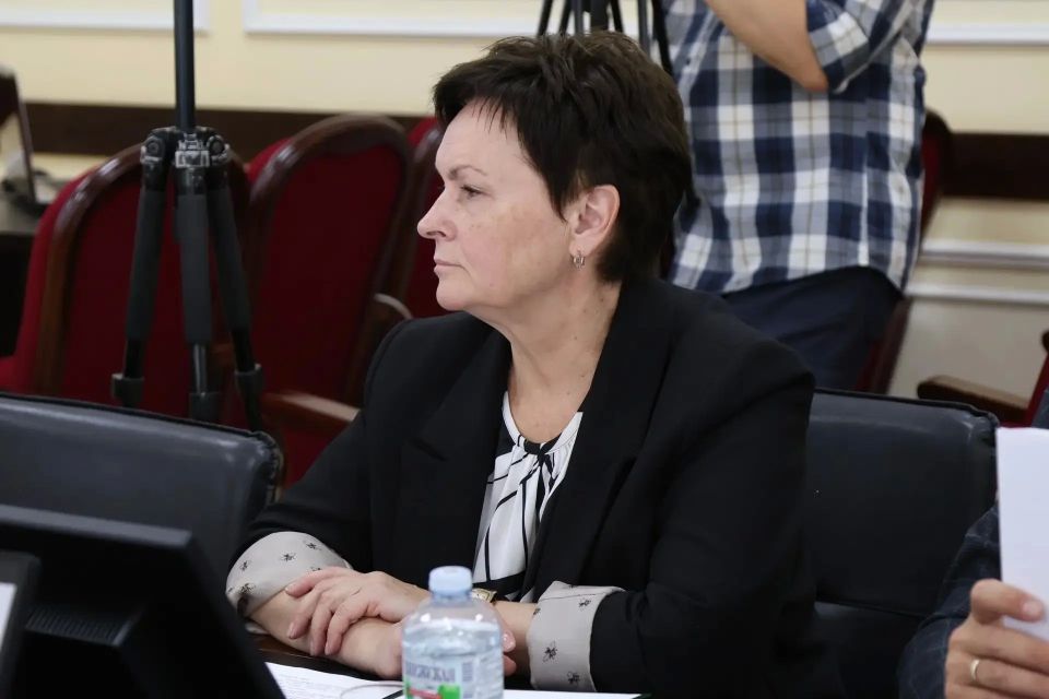 Профилактика правонарушений: заседание комиссии прошло в Ступино Профилактика правонарушений: заседание комиссии прошло в Ступино