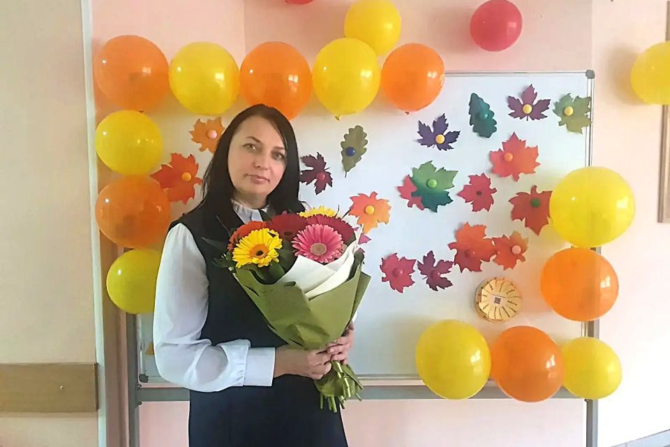 Педагог из Мытищ приобрела жилье по программе «Социальная ипотека»