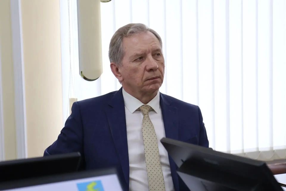 Профилактика правонарушений: заседание комиссии прошло в Ступино Профилактика правонарушений: заседание комиссии прошло в Ступино