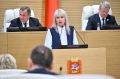 В Подмосковье изменились штрафы за неправильную парковку во дворах и на газонах