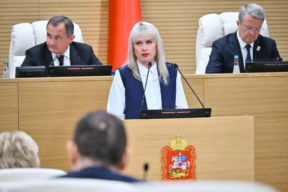 В Подмосковье изменились штрафы за неправильную парковку во дворах и на газонах