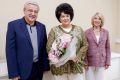 Юлия Купецкая: Спасибо медикам!. Мы не устанем говорить слова благодарности нашим сотрудникам сферы здравоохранения