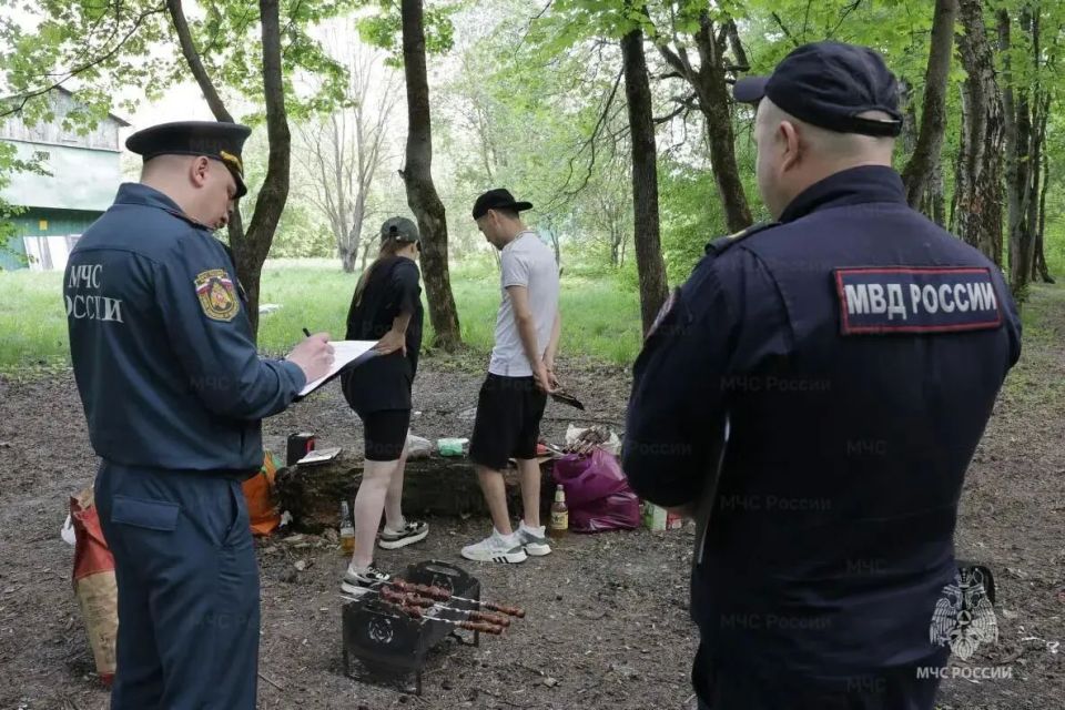 Итоги межведомственных рейдов за выходные Итоги межведомственных рейдов за выходные