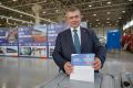 Регулярные экскурсии на промышленные предприятия предложили ввести в школах Балашихи