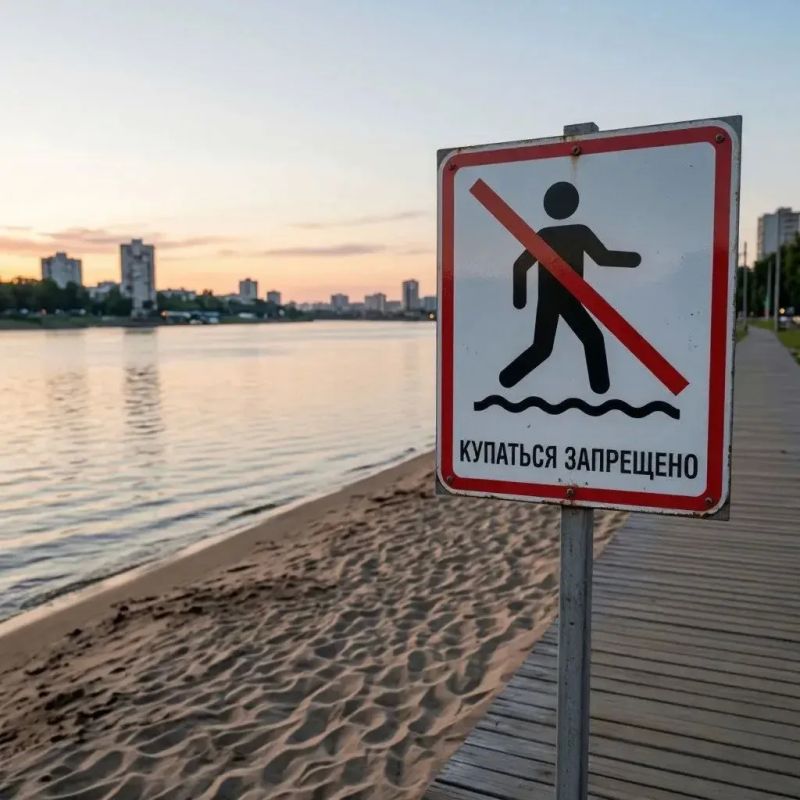 В Московской области в 2026 году допущены к открытию 90 пляжей
