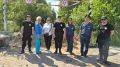 С наступлением жаркой погоды и началом купального сезона в Богородском городском округе прогнозируется массовый отдых жителей у воды