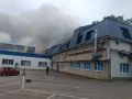 Женщина пострадала в Электростали после вражеской атаки БПЛА на Московскую область, сообщил губернатор Подмосковья