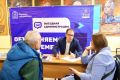 Почти 200 вопросов от старост обсудили на выездной администрации в Солнечногорске!