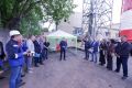 В Городском округе Подольск прошла масштабная противоаварийная тренировка по ликвидации последствий отключения электроэнергии на объектах в условиях экстремально низких температур