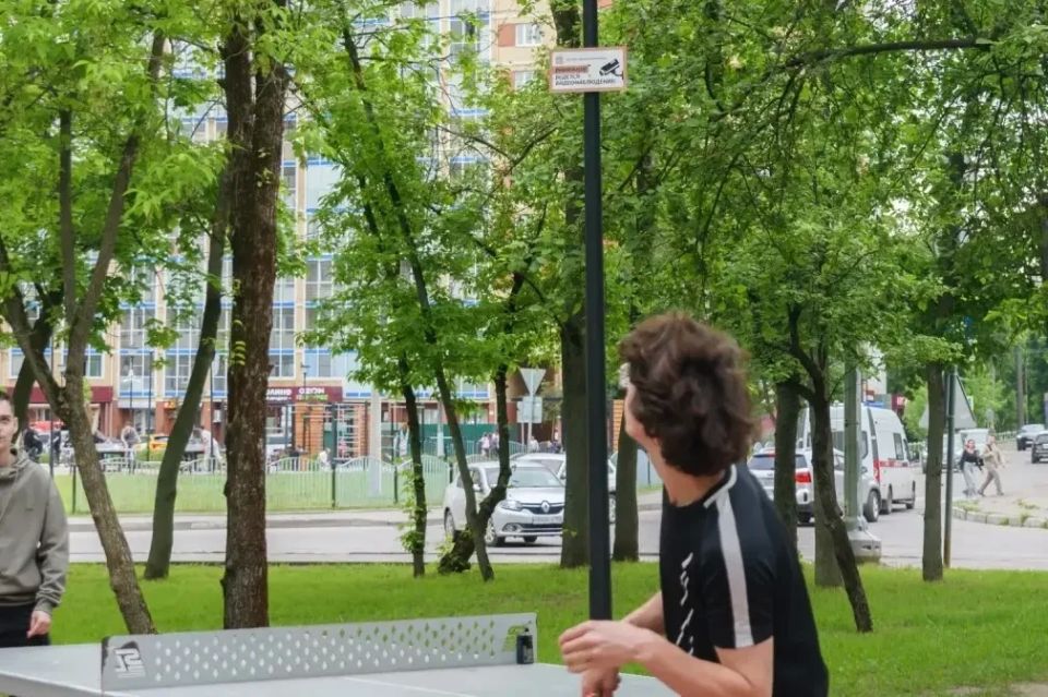 За безопасностью в Лыткарино следят 1 410 камер За безопасностью в Лыткарино следят 1 410 камер