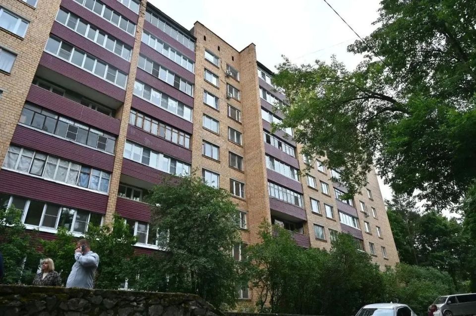 Алексей Шимко совместно с представителями профильных подразделений оценил качество уборки в Пущино и проверил исполнение ранее выданных поручений Алексей Шимко совместно с представителями профильных подразделений оценил качество уборки в Пущино и проверил исполнение ранее выданных поручений