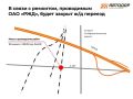 Водители, внимание. На 207 км А-107 планируется закрытие движения автотранспорта из-за ремонтных работ ОАО «РЖД» на железнодорожном переезде на 54 км перегона «Гривно — Львовская» в городском округе Подольск Московской...
