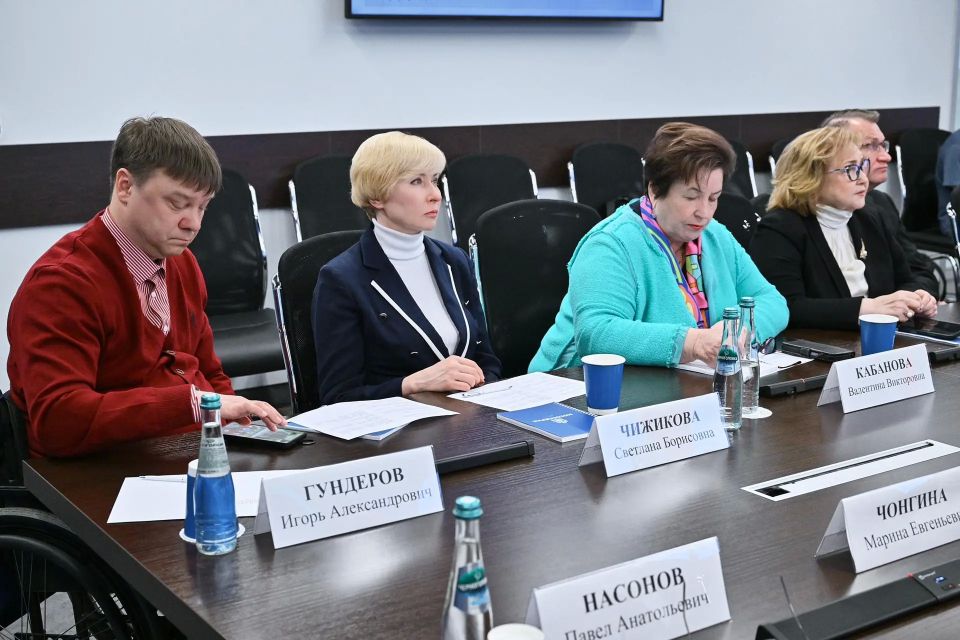 Доходы бюджета Подмосковья за 2025 возросли на 11% Доходы бюджета Подмосковья за 2025 возросли на 11%