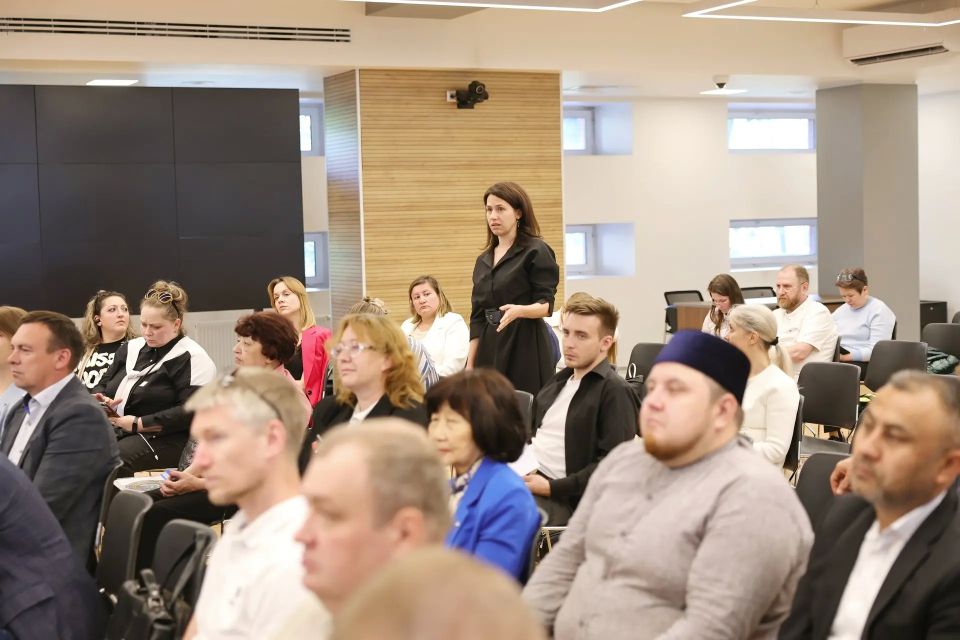 Вопросы кибербезопасности обсудили на заседании Общественной палаты г.о. Мытищи Вопросы кибербезопасности обсудили на заседании Общественной палаты г.о. Мытищи
