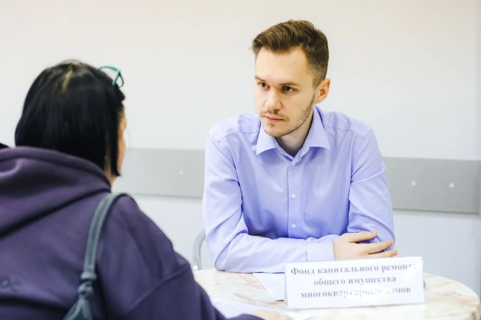 В Химках обсудят вопросы ЖКХ на форуме «Управдом» В Химках обсудят вопросы ЖКХ на форуме «Управдом»