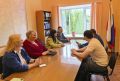 В преддверии сентябрьских выборов депутатов в Государственную Думу РФ и Московскую областную Думу в Подольске создан Штаб общественного наблюдения