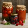 Заготовки без сахара: как сохранить натуральный вкус без лишнего подсластителя