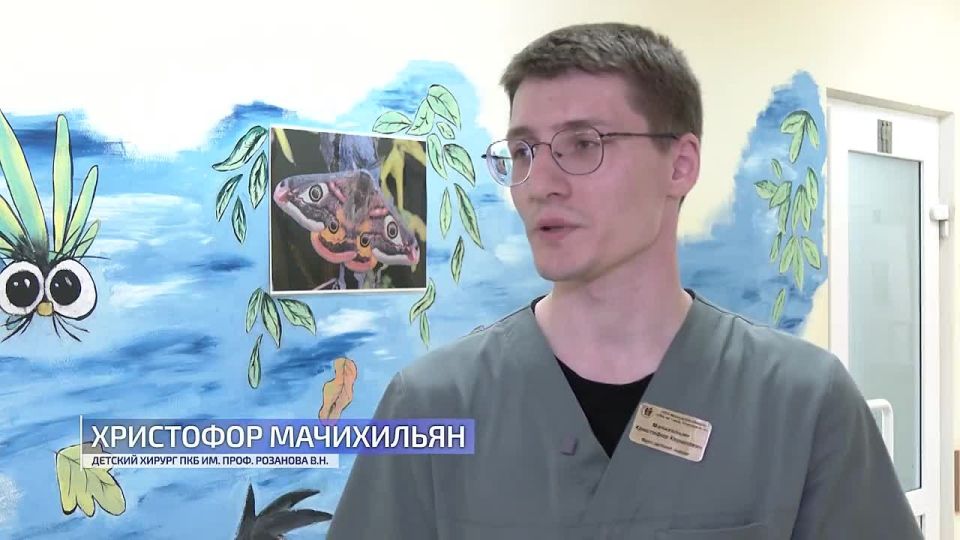 Пушкинский присоединился к проекту партии «Единая Россия» «Коробка храбрости»
