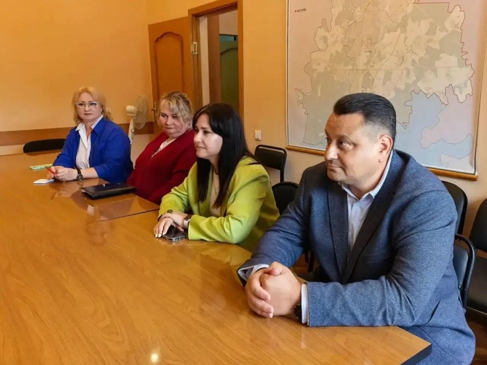 В преддверии сентябрьских выборов депутатов в Государственную Думу РФ и Московскую областную Думу в Подольске создан Штаб общественного наблюдения В преддверии сентябрьских выборов депутатов в Государственную Думу РФ и Московскую областную Думу в Подольске создан Штаб общественного наблюдения