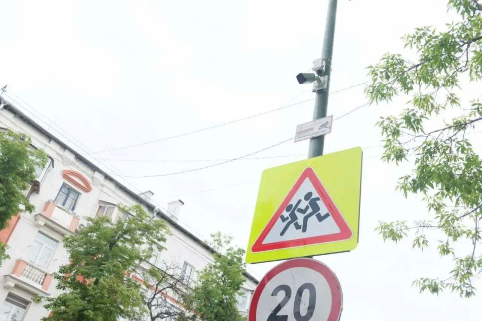 За безопасностью в Лыткарино следят 1 410 камер За безопасностью в Лыткарино следят 1 410 камер