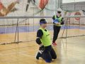 Спортсмены с ОВЗ из Люберец вошли в состав сборной Московской области по голболу