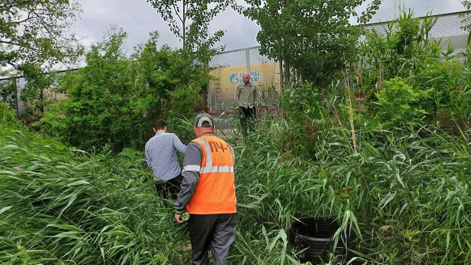 В Городском округе Серпухов состоялось очередное выездное заседание Комиссии по безопасности на железнодорожной инфраструктуре В Городском округе Серпухов состоялось очередное выездное заседание Комиссии по безопасности на железнодорожной инфраструктуре