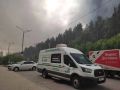 На территории г.о. Котельники, Реутов, Люберцы и Балашиха установлено 39 стационарных постов наблюдения за состоянием атмосферного воздуха