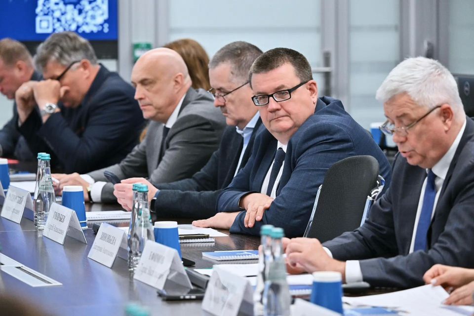 Доходы бюджета Подмосковья за 2025 возросли на 11% Доходы бюджета Подмосковья за 2025 возросли на 11%