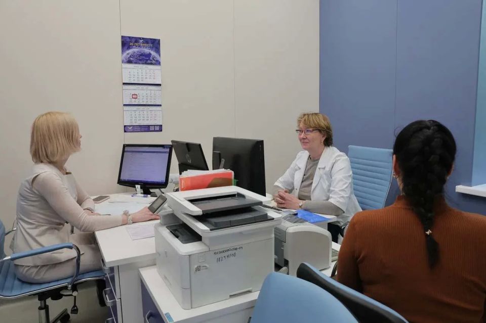 Игорь Трифонов: Продолжаем в нашем городе реализацию Народной программы Единой России Игорь Трифонов: Продолжаем в нашем городе реализацию Народной программы Единой России