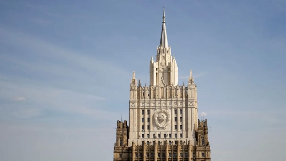 МИД призвал россиян отказаться от поездок в Таиланд из-за угрозы задержания или ареста по требованию США