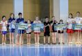 Электростальские спортсмены отлично выступили на Первенстве России по прыжкам в воду среди юношей и девушек