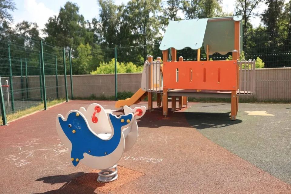 Игорь Даниленко: в праздники усилили контроль за содержанием территорий Подмосковья Игорь Даниленко: в праздники усилили контроль за содержанием территорий Подмосковья