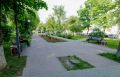 В центре Подольска обновят Соборную площадь