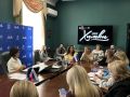 Культура Химок: итоги учебного года и планы развития