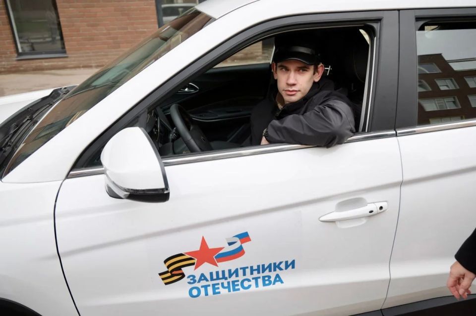 Квартиру ветерана СВО Кирилла Комова из Балашихи адаптировали под его потребности Квартиру ветерана СВО Кирилла Комова из Балашихи адаптировали под его потребности