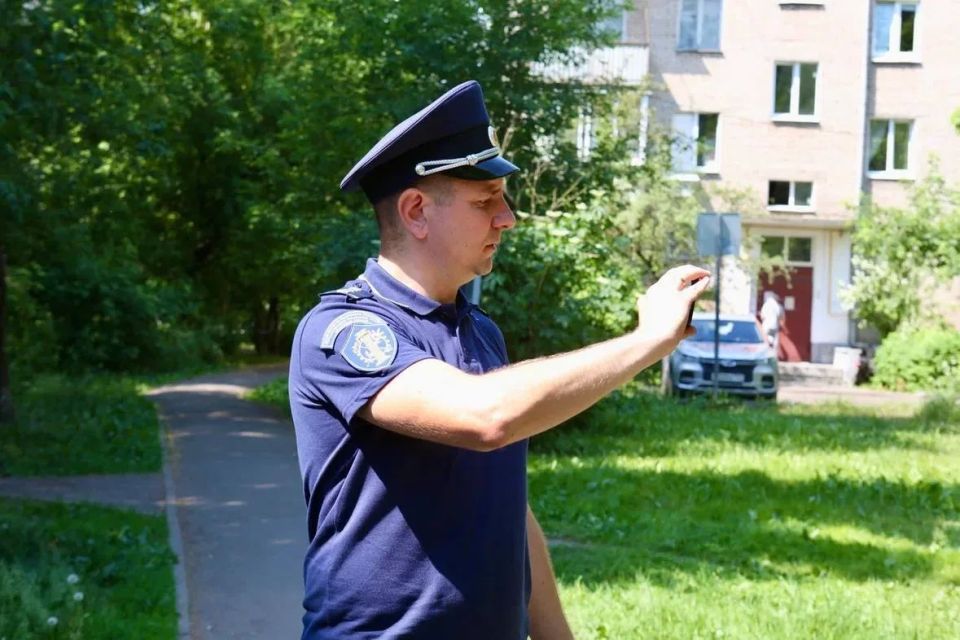 Игорь Даниленко: в праздники усилили контроль за содержанием территорий Подмосковья Игорь Даниленко: в праздники усилили контроль за содержанием территорий Подмосковья