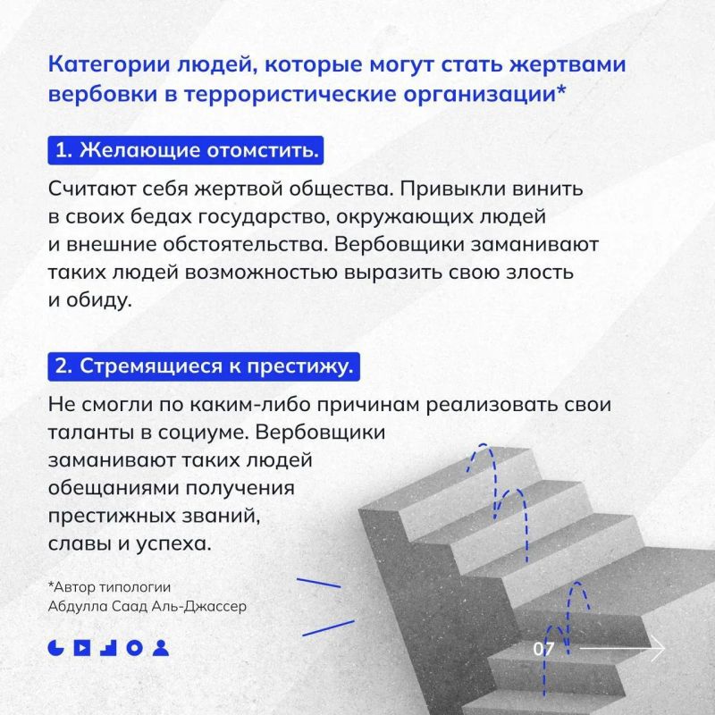 Как вербуют и как не попасться? Как вербуют и как не попасться?