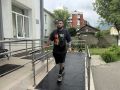 В Подмосковье по поручению Губернатора Московской области Андрея Воробьева продолжается работа по созданию доступной среды для участников и ветеранов СВО