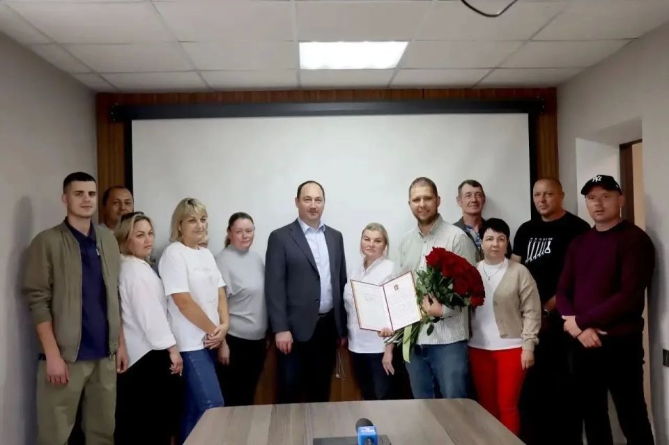 «Городище»: 95 лет высоких урожаев и надёжности «Городище»: 95 лет высоких урожаев и надёжности