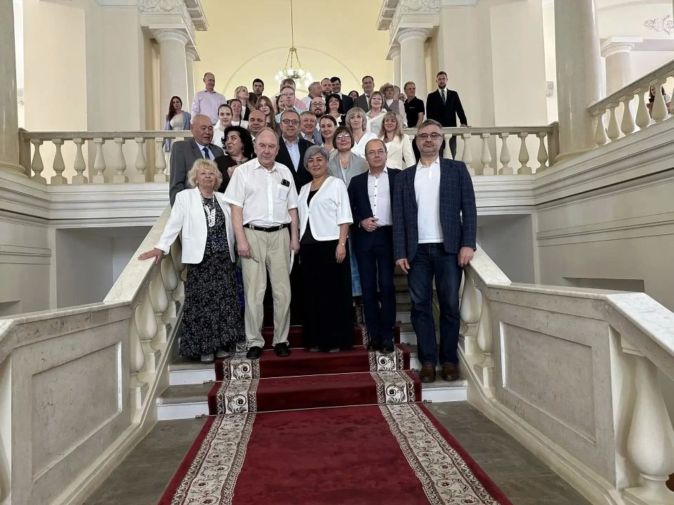 Ступинские практики по укреплению здоровья вошли в число 125 лучших в России Ступинские практики по укреплению здоровья вошли в число 125 лучших в России