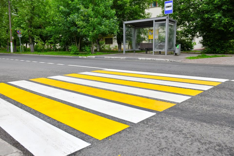 В Старых Химках проверили обновление дорожной сети В Старых Химках проверили обновление дорожной сети