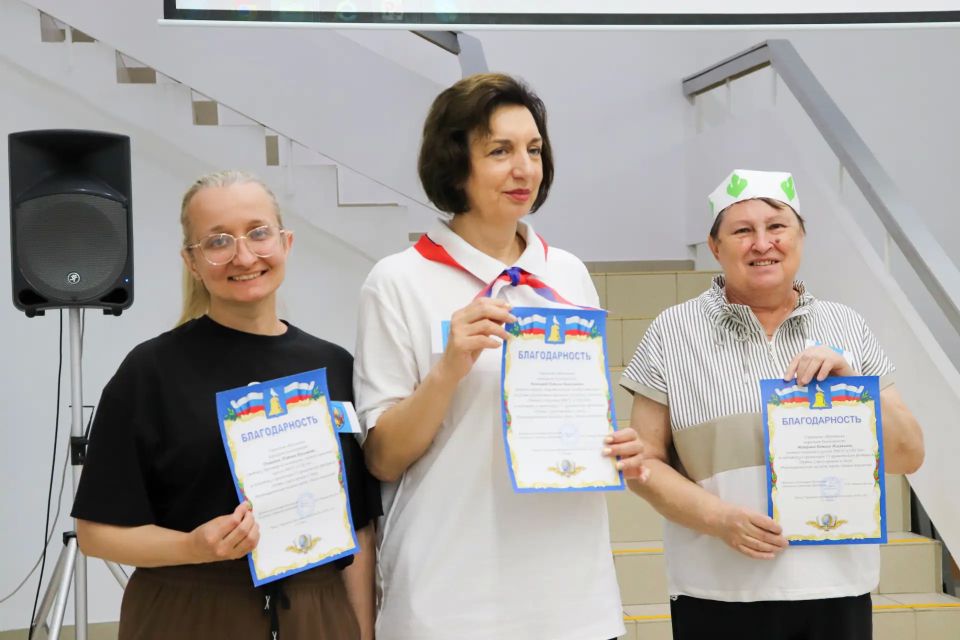 Юные жители Реутова погрузились в историю родного города Юные жители Реутова погрузились в историю родного города