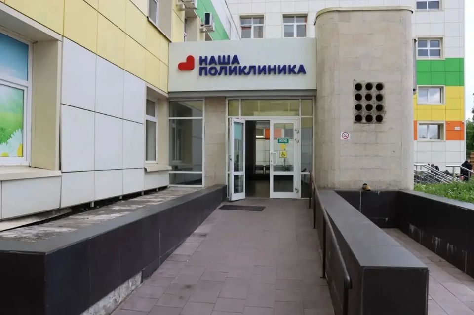 Сергей Мужальских: В Ступино продолжается работа по развитию доступной среды для маломобильных граждан и ветеранов специальной военной операции