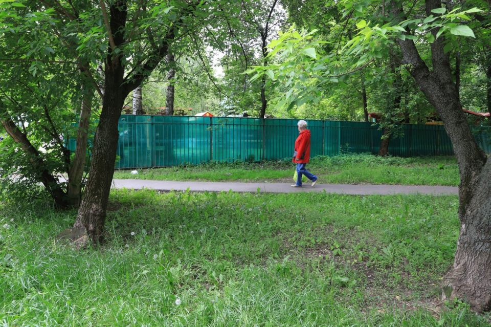 Более 330 пешеходных коммуникаций обустроили в Подмосковье с начала года Более 330 пешеходных коммуникаций обустроили в Подмосковье с начала года