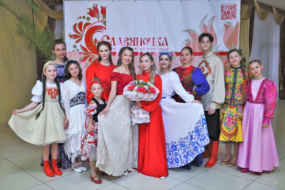 Коллективы МКДЦ Реутова выступили перед жителями Коллективы МКДЦ Реутова выступили перед жителями