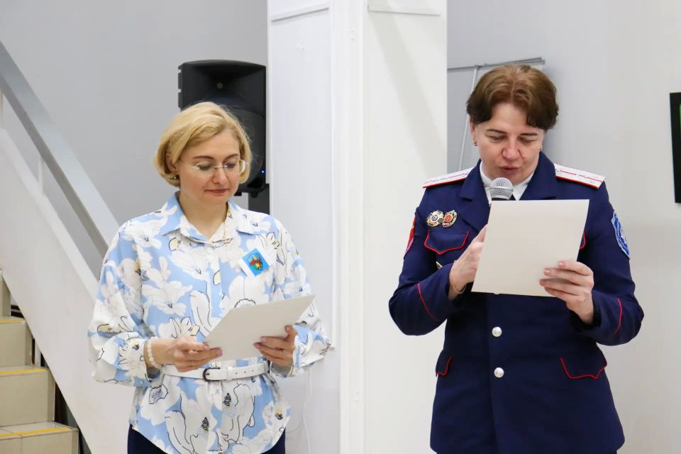 Юные жители Реутова погрузились в историю родного города Юные жители Реутова погрузились в историю родного города
