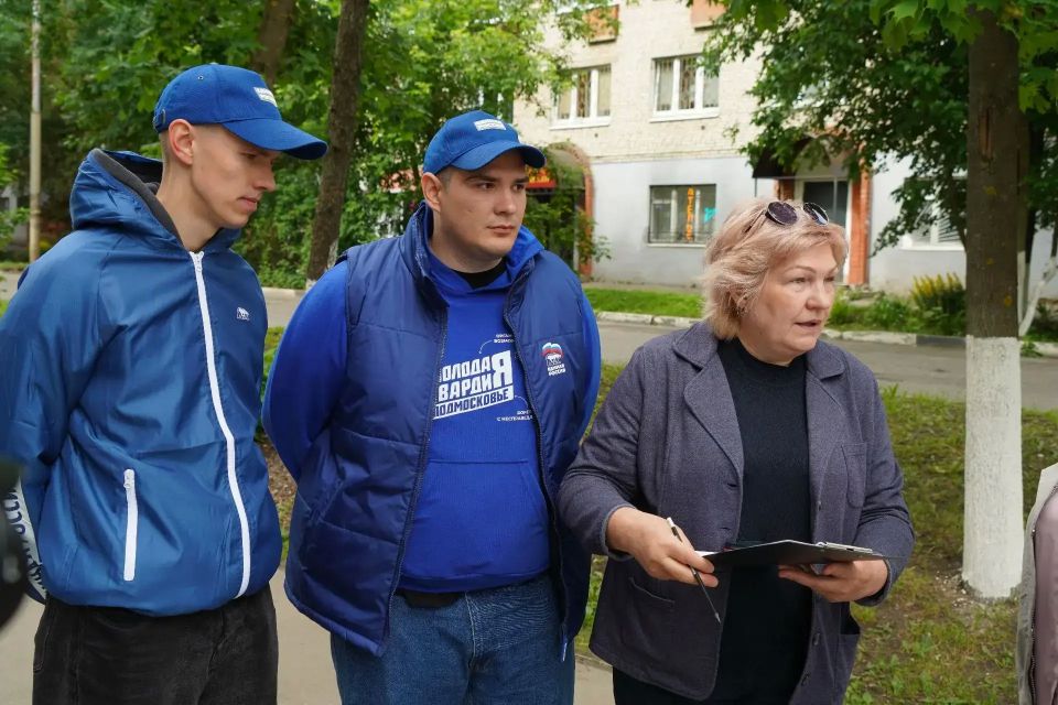 Партия «Единая Россия» начала мониторинг доступности среды в учреждениях, которые наиболее востребованы ветеранами СВО, получившими инвалидность в результате серьёзных ранений Партия «Единая Россия» начала мониторинг доступности среды в учреждениях, которые наиболее востребованы ветеранами СВО, получившими инвалидность в результате серьёзных ранений